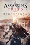 Assassins Creed: Renascença