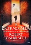 O Bicho-da-Seda
