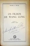 Os Filhos De Wang Lung