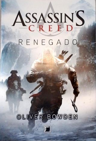 Assassins Creed: Renegado