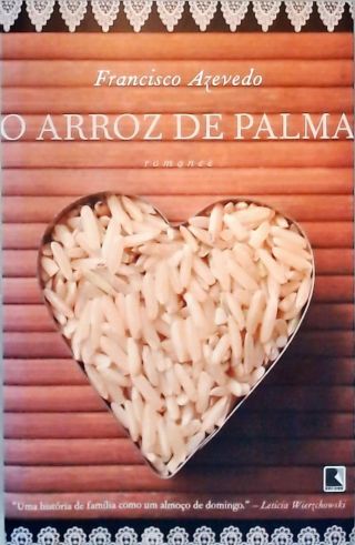 O Arroz de Palma
