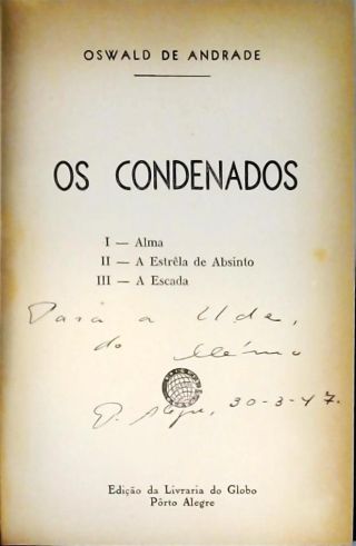 Os Condenados