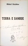 Terra e Sangue