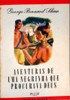Aventuras de uma Negrinha que Procurava Deus