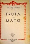 Fruta Do Mato