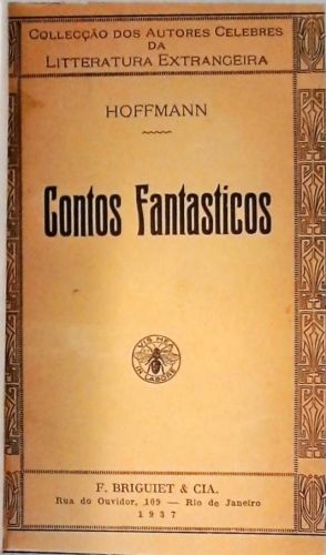 Contos Fantásticos