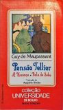 Pensão Tellier - A Herança - Bola De Sebo