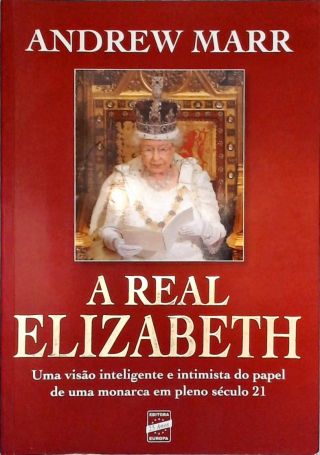 A Real Elizabeth