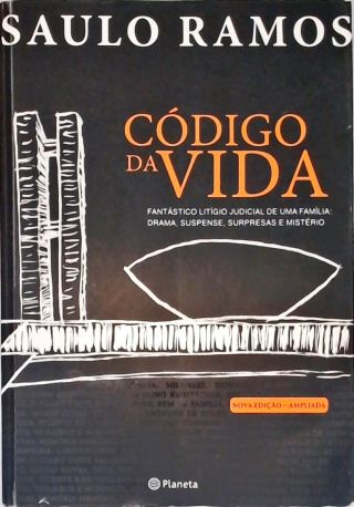 Código Da Vida