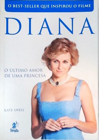 Diana - O Último Amor de Uma Princesa