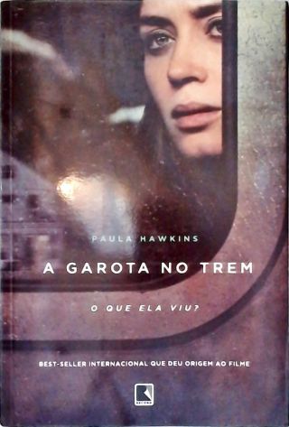 A Garota no Trem