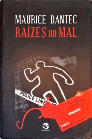Raízes Do Mal