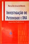 Investigação de Paternidade e DNA