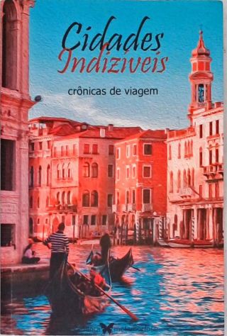 Cidades Indizíveis