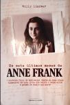 Os Sete Últimos Meses de Anne Frank