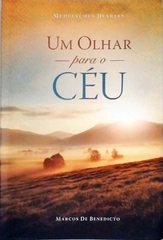 Um Olhar Para O Céu