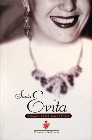 Santa Evita
