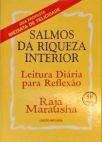 Salmos Da Riqueza Interior