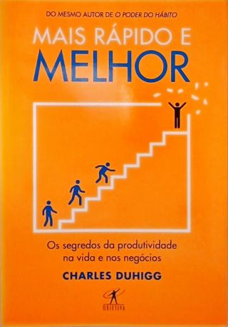 Mais Rápido E Melhor