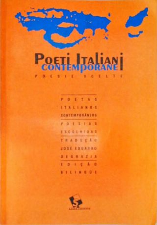 Poeti Italiani Contemporanei