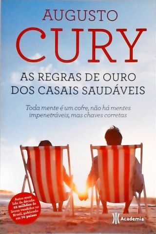 As Regras De Ouro Dos Casais Saudáveis