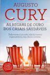 As Regras De Ouro Dos Casais Saudáveis
