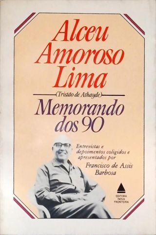 Memorando dos 90