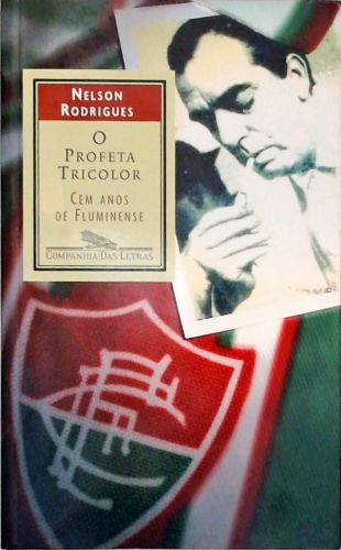 O Profeta Tricolor
