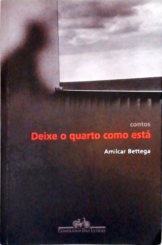 Deixe O Quarto Como Está