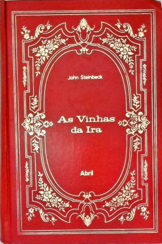 As Vinhas da Ira