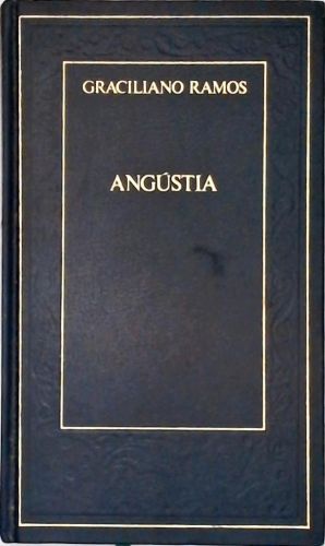 Angústia