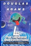 Life, The Universe And Everything