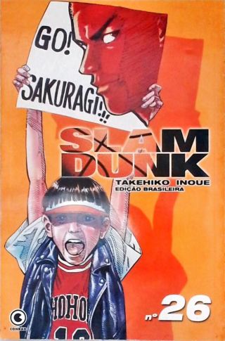 Slam Dunk - Vol. 26