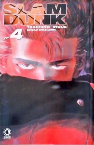 Slam Dunk - Vol. 4