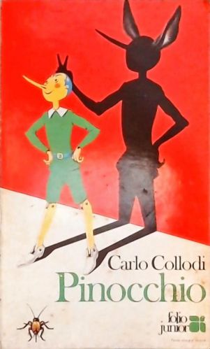 Les Aventures de Pinocchio