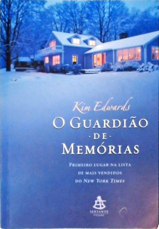 O Guardião De Memórias