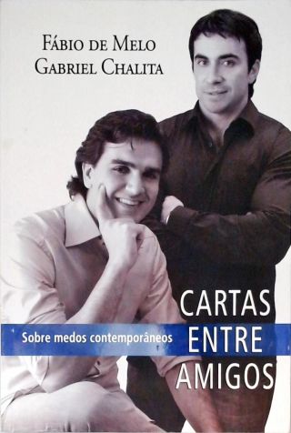 Cartas Entre Amigos