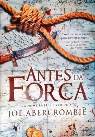 Antes Da Forca
