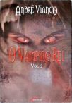 O Vampiro Rei - Vol. 2