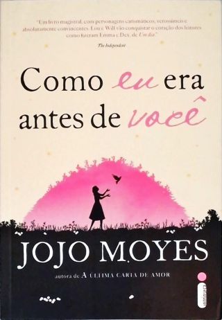 Como Eu Era Antes de Você