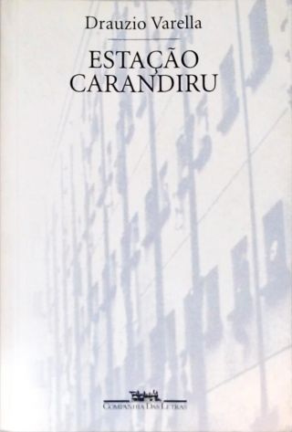 Estação Carandiru