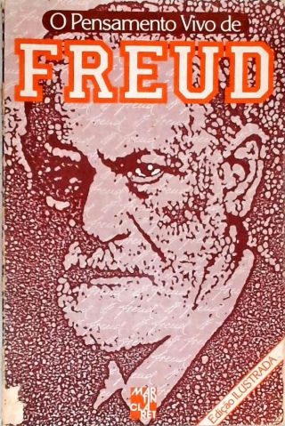 O Pensamento Vivo de Freud