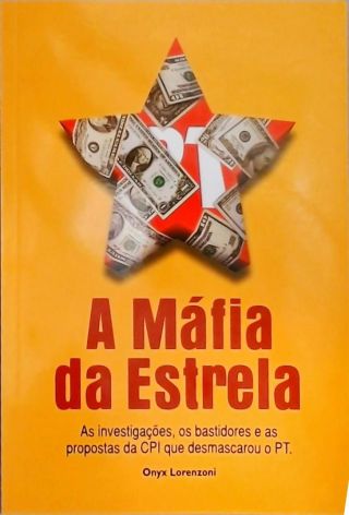 A Máfia Da Estrela