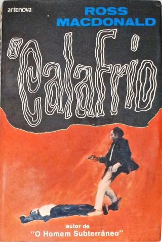 O Calafrio