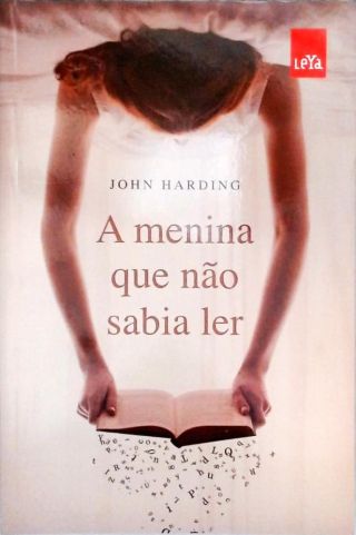 A menina que não sabia ler