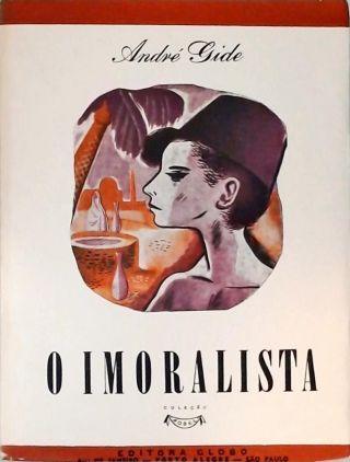 O Imoralista