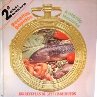 Receitas Rápidas