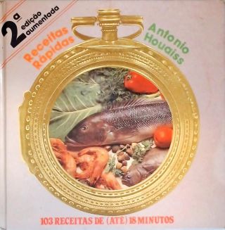 Receitas Rápidas