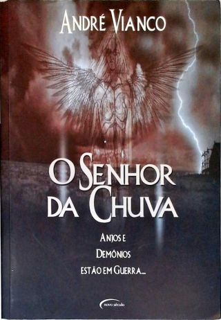 O Senhor Da Chuva