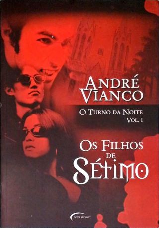 Os Filhos De Sétimo